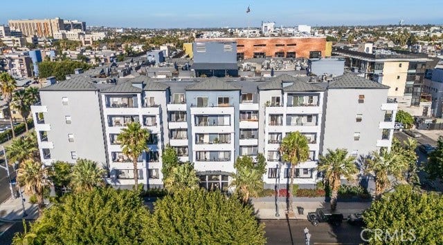 Property photo for 838 Pine AVE, #409, Long Beach, CA