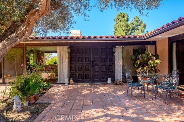 Property photo for 2401 Via Rafael, Palos Verdes Estates, CA