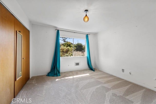 549 Los Osos Valley Road, Los Osos, CA 93402 Upper Level Beddroom #1