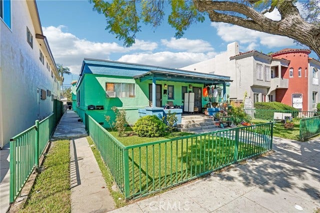 Property photo for 1033 Stanley AVE, Long Beach, CA