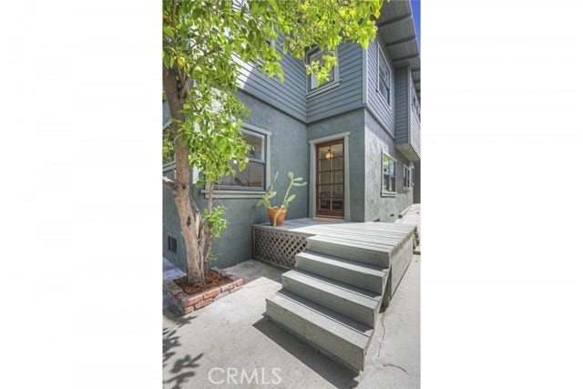 Property photo for 4417 Berenice, Los Angeles, CA