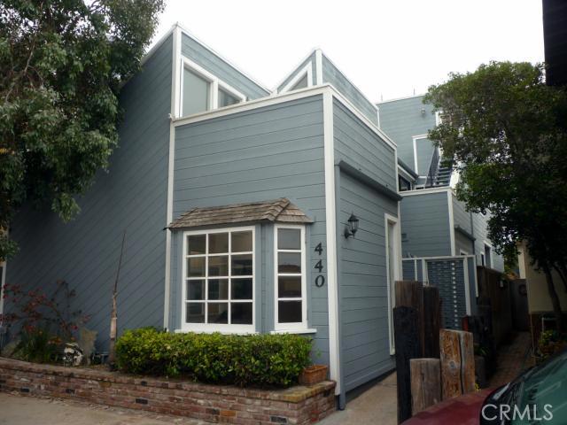 Property photo for 440 31st Street, Manhattan Beach, CA