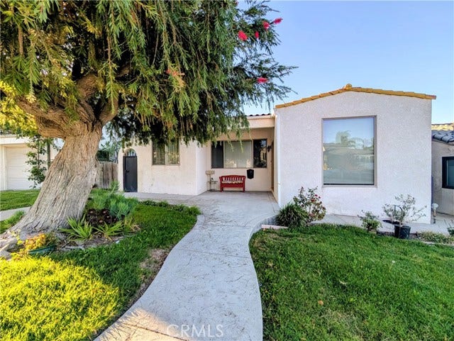 Property photo for 1266 W 19th, San Pedro, CA