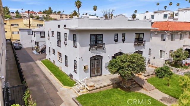 Property photo for 525 N Kenmore AVE, Los Angeles, CA