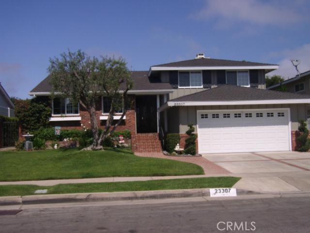 Property photo for 23307 Elm Avenue, Torrance, CA