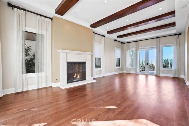 24 Via Diamante, Newport Coast, CA 92657