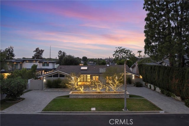Property photo for 5411 E El Cedral, Long Beach, CA