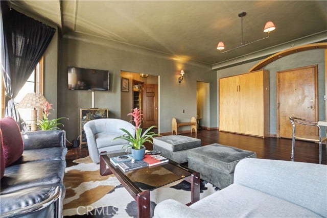 Property photo for 800 E Ocean, #1006, Long Beach, CA
