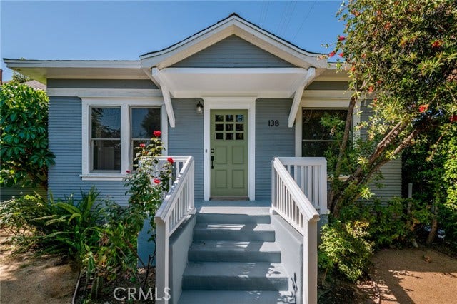 Property photo for 138 N Avenue 53, Los Angeles, CA