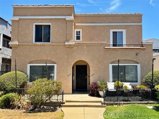 Property photo for 2510 3rd AVE, Los Angeles, CA