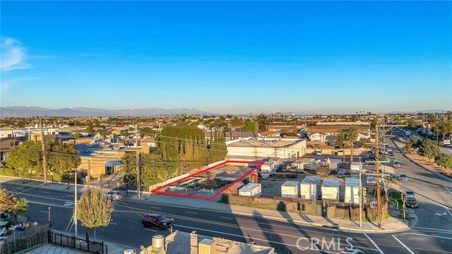 Property photo for 16518 S Normandie AVE, Gardena, CA