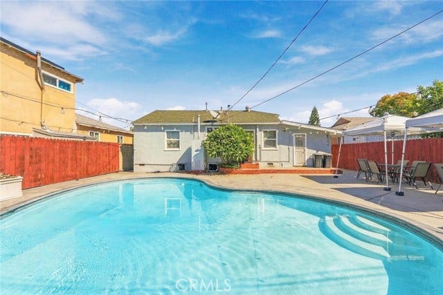 9612 Haney ST, Pico Rivera, CA 90660