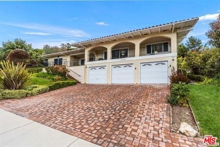 Property photo for 30104 Avenida Tranquila, Rancho Palos Verdes, CA