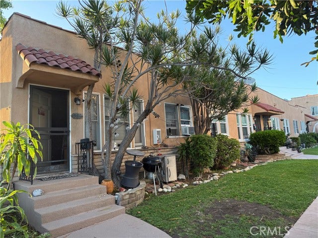 Property photo for 566 W 17th, San Pedro, CA