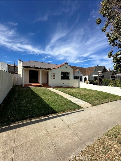 Property photo for 5369 Oakland ST, Los Angeles, CA
