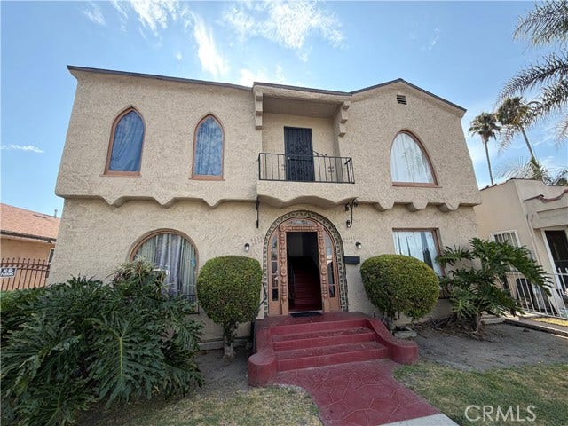 Property photo for 5038 Denker AVE, #1/4, Los Angeles, CA