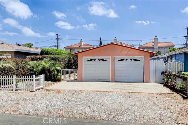 Property photo for 18400 Kingsdale, Redondo Beach, CA