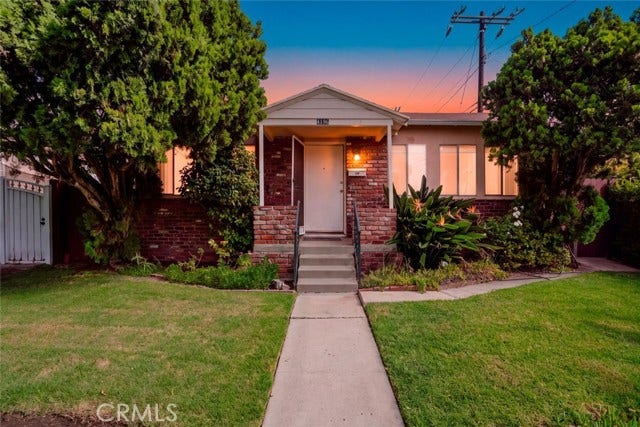 Property photo for 4190 Commonwealth AVE, Culver City, CA