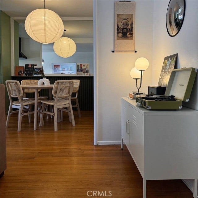 Property photo for 1575 E Appleton, #18, Long Beach, CA