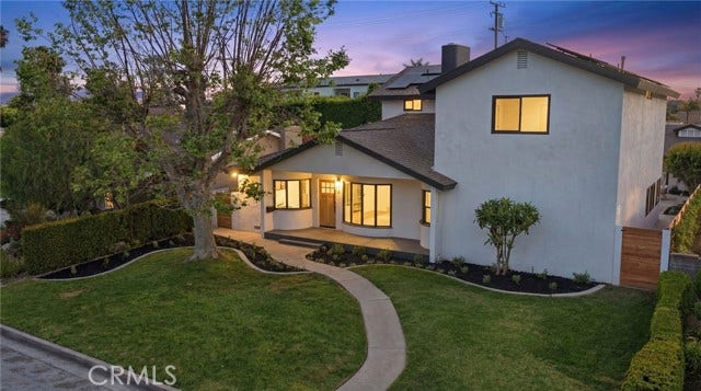 Property photo for 4529 Pepperwood AVE, Long Beach, CA