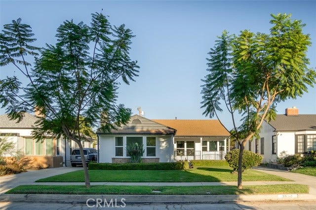 Property photo for 3950 Westside AVE, Los Angeles, CA