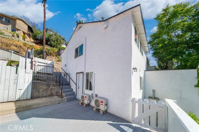 Property photo for 4365 O Neill, Los Angeles, CA