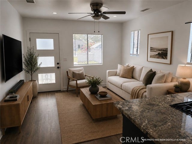 Property photo for 1819 Gramercy, #B, Torrance, CA