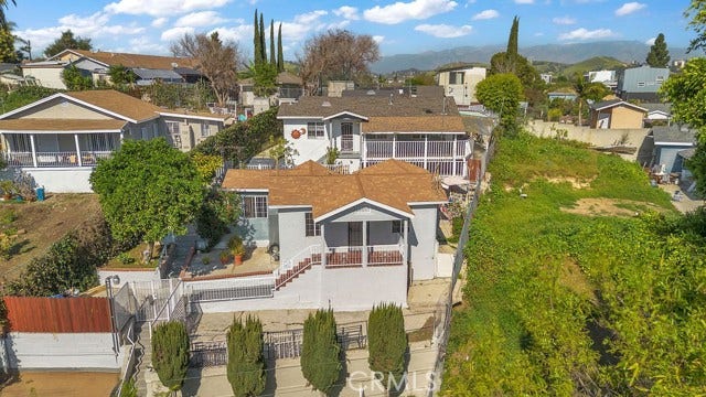 Property photo for 2553 Verde Street, Los Angeles, CA