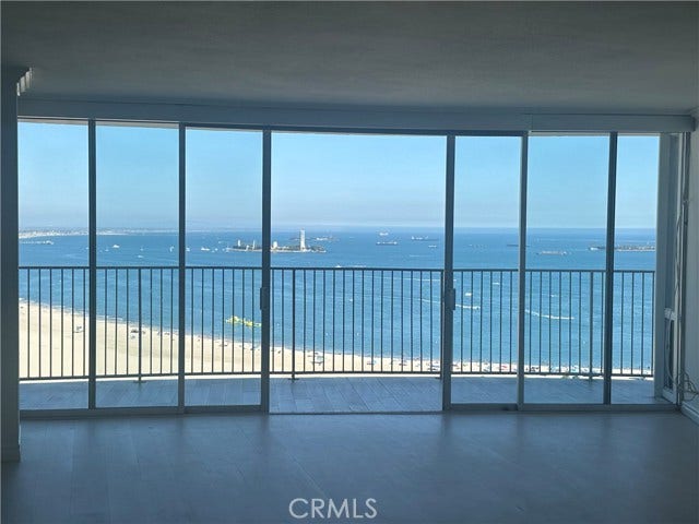 Property photo for 700 E Ocean, #2605, Long Beach, CA