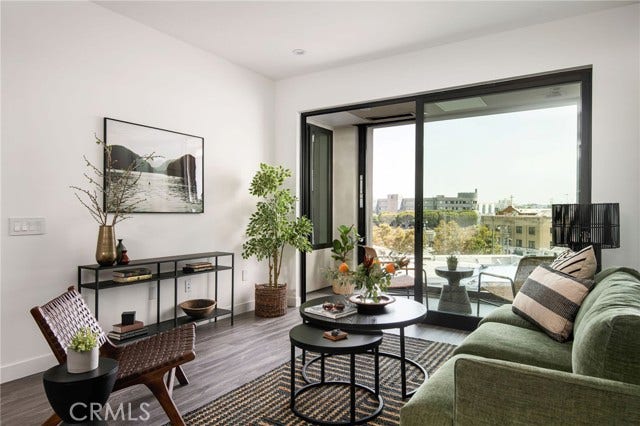 Property photo for 118 Astronaut Ellison S Onizuka Stre, #206, Los Angeles, CA