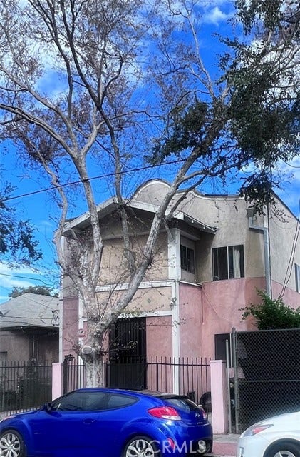 Property photo for 356 1/2 Gless ST, Los Angeles, CA