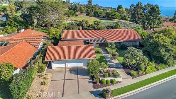 Property photo for 7088 Crest Rd, Rancho Palos Verdes, CA