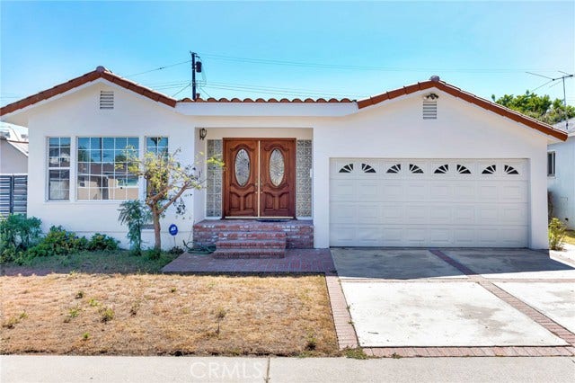 Property photo for 2765 Colby, Los Angeles, CA