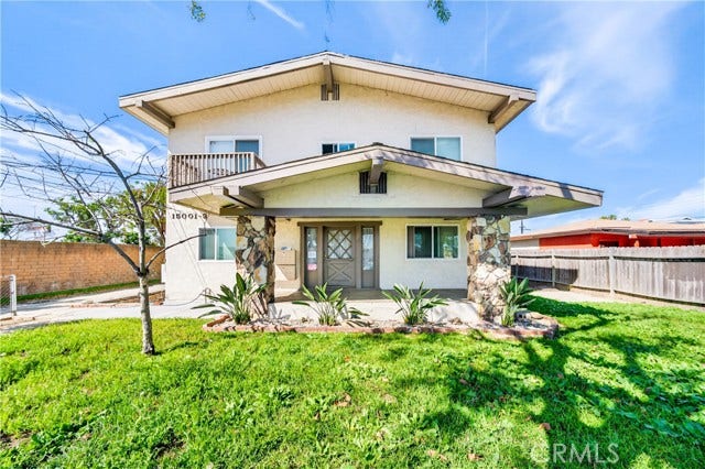 Property photo for 15003 Larch, Lawndale, CA