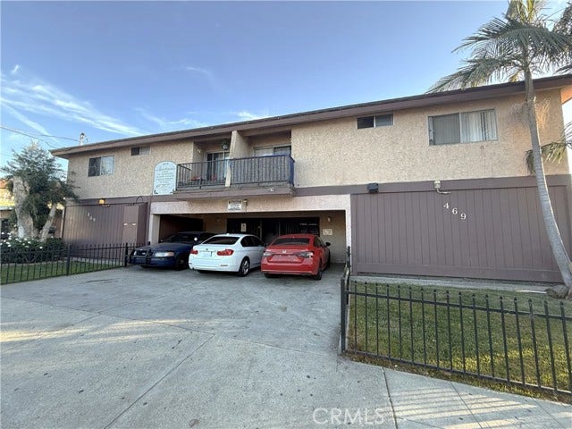 Property photo for 469 W Oliver ST, #1, San Pedro, CA