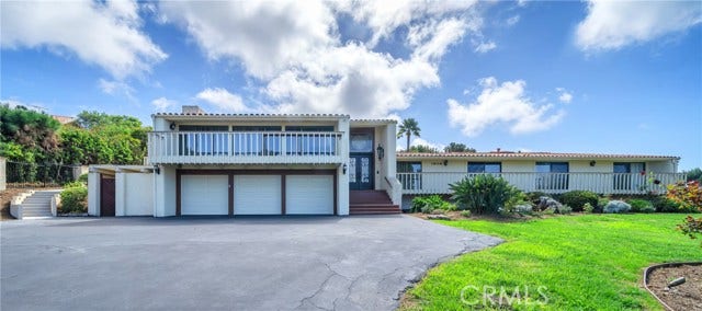 Property photo for 1808 Via Coronel, Palos Verdes Estates, CA