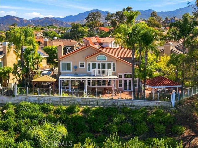 28332 Quiet Hill, Trabuco Canyon, CA 92679 28332 Quiet Hill, Trabuco Canyon, CA 92679