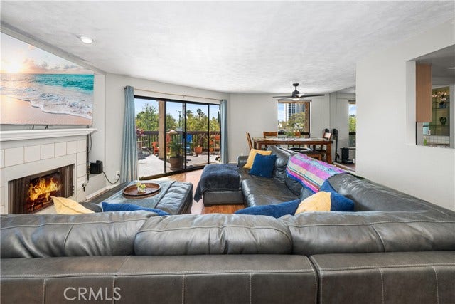 Property photo for 1425 E 2nd ST, #301, Long Beach, CA