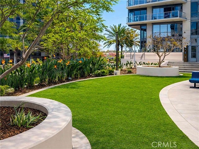 9 MacArthur Place, #1507, Santa Ana, CA 92707