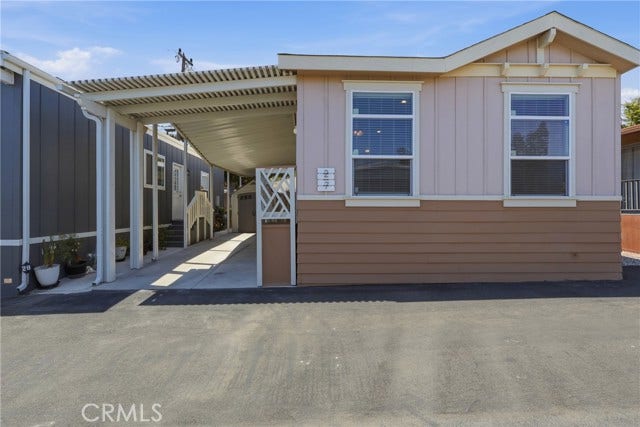 Property photo for 26006 Oak ST, #27, Lomita, CA