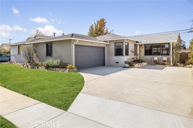 Property photo for 5413 W 140th Street, Hawthorne, CA