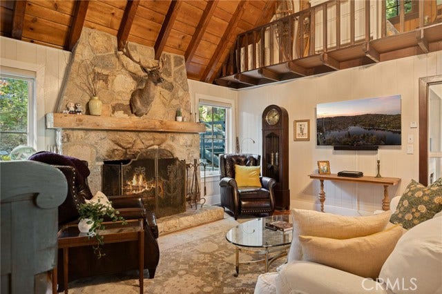 28782 Cedar DR, Lake Arrowhead, CA 92352