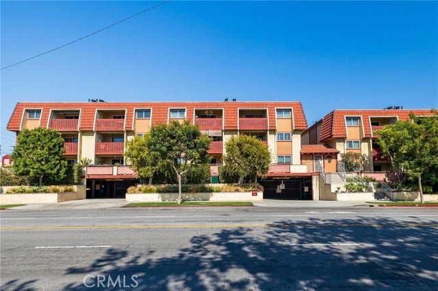 Property photo for 950 Main ST, #205, El Segundo, CA
