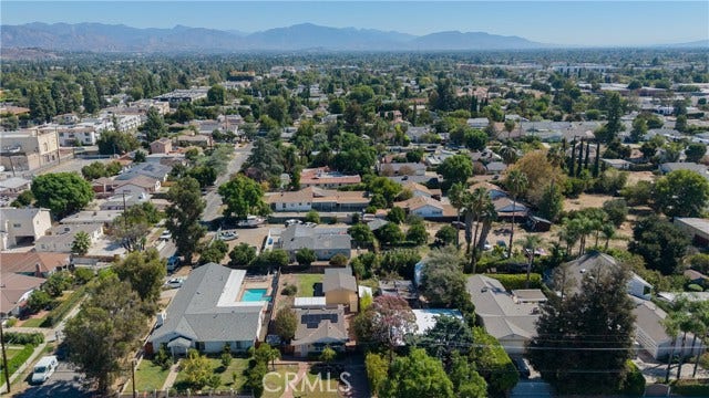 10572 Shoshone AVE, Granada Hills, CA 91344