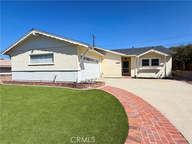 Property photo for 5225 Maricopa ST, Torrance, CA