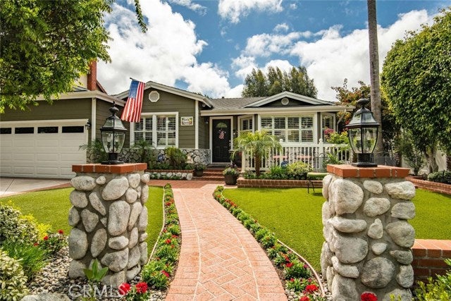 Property photo for 5106 Sharynne Lane, Torrance, CA