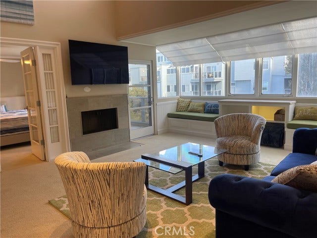 Property photo for 240 The Village, #310, Redondo Beach, CA