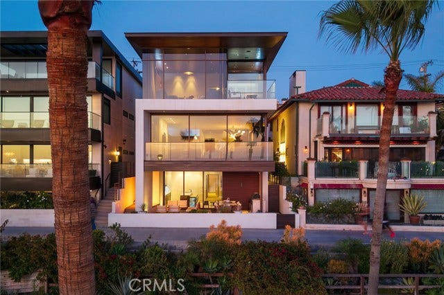 Property photo for 1204 The Strand, Manhattan Beach, CA