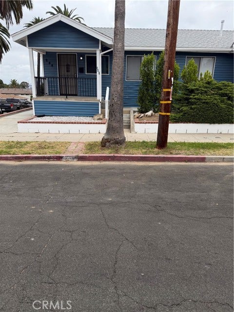 Property photo for 240 N Meyler, San Pedro, CA