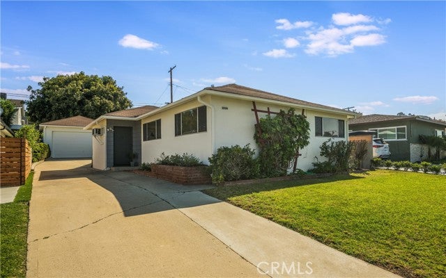 Property photo for 3228 Dalemead Street, Torrance, CA